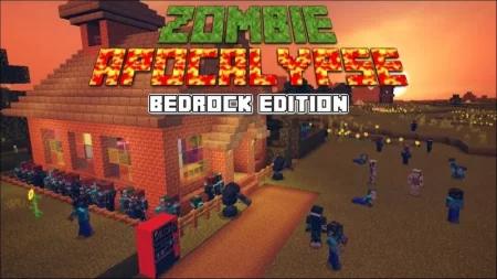 True Survival - Zombie Apocalypse mod