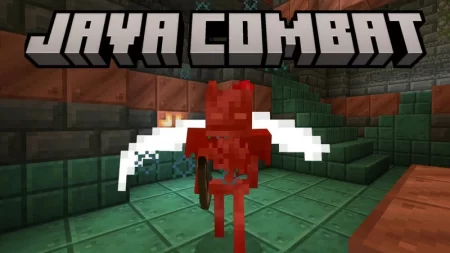 Java Combat mod