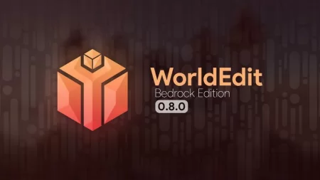 WorldEdit mod