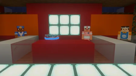 Pokemon Shop