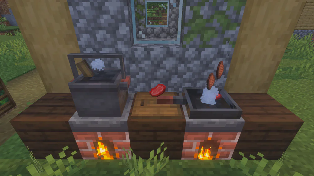 Cooking Utencils