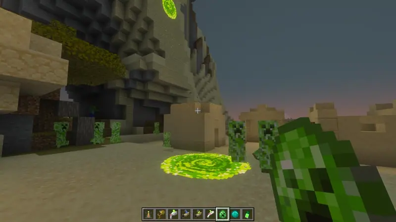 Portal Gun work showcase