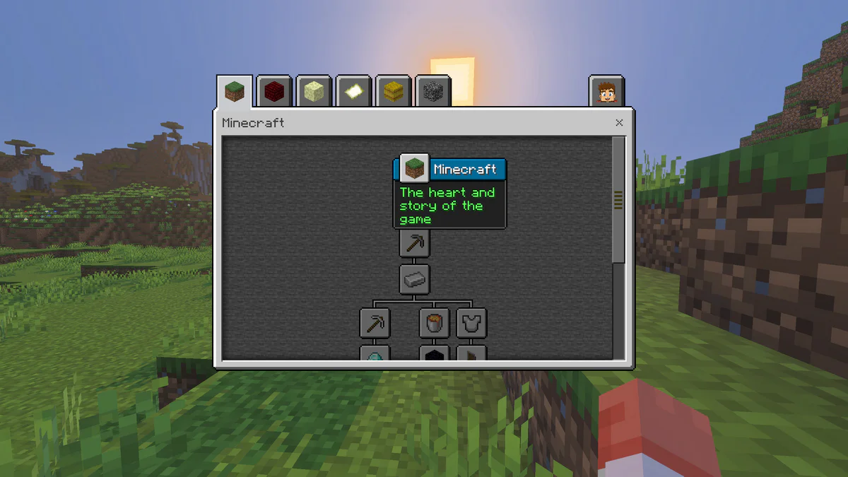 Bedrock Advancements