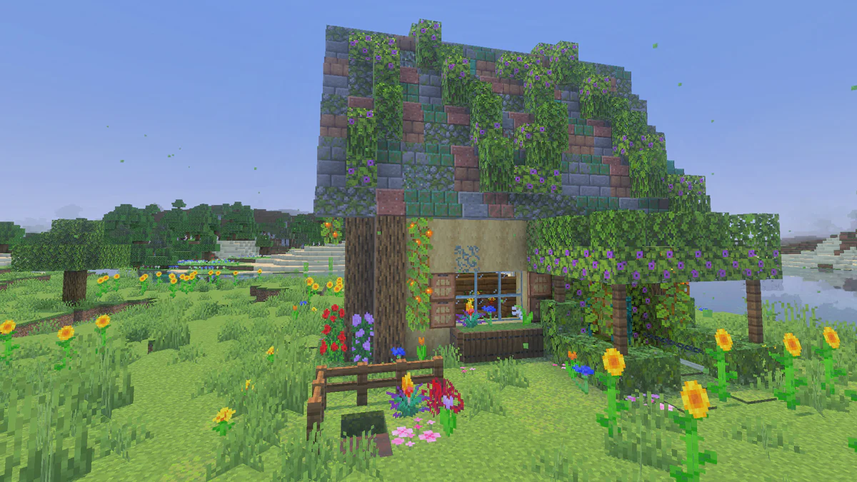 Country House
