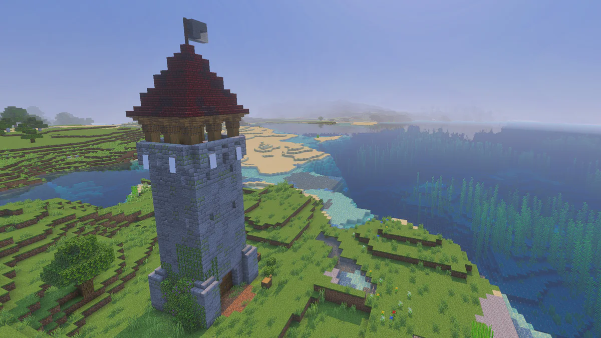 Watchtower