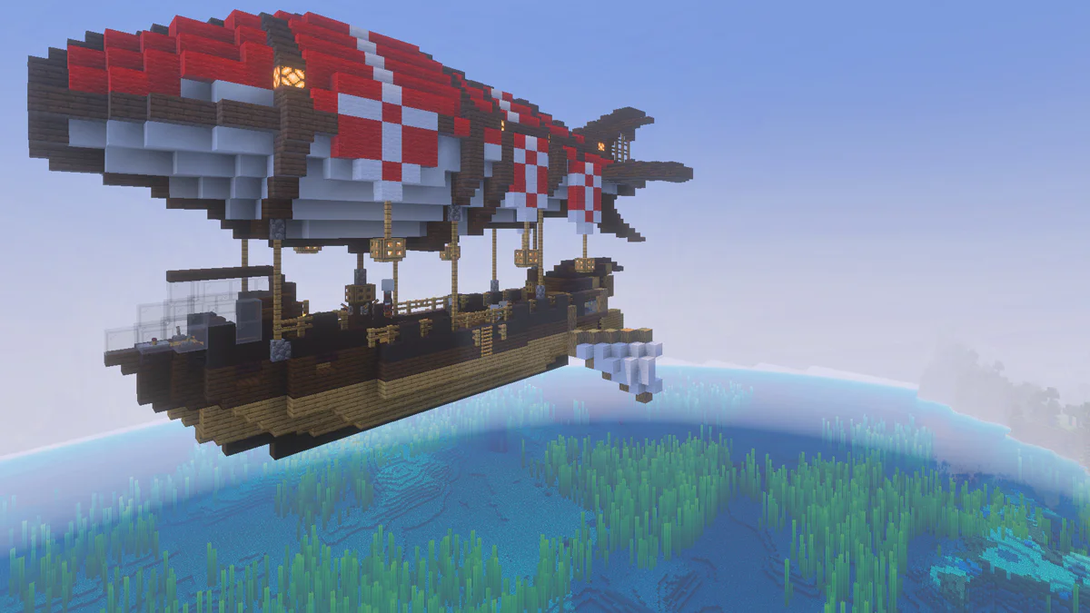 Zeppelin