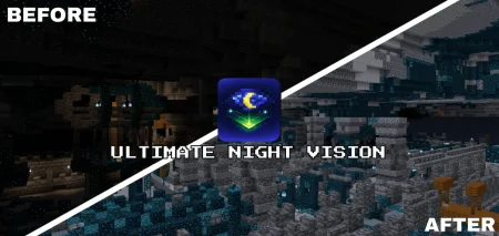 Night Vision mode