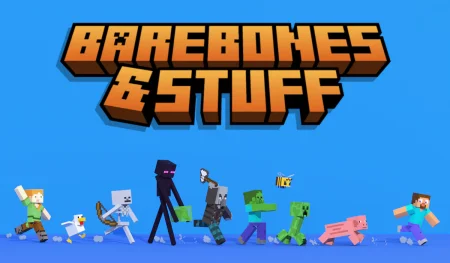 Bare Bones & Stuff