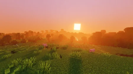 Solar Shaders
