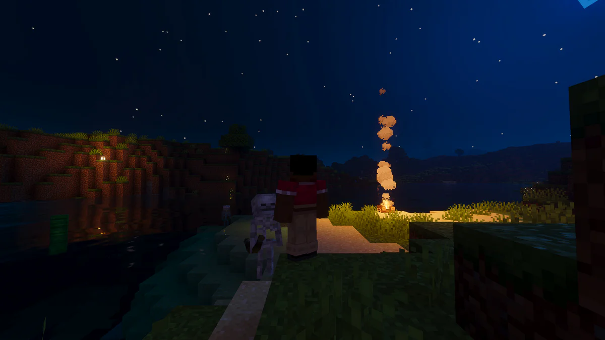 Night Illumination