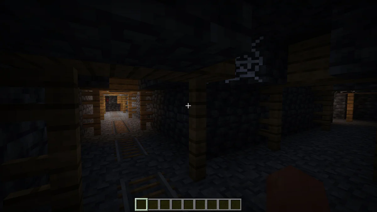 Vanilla vision